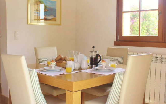 AlmaVerde Village & Spa