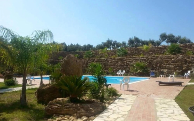Agriturismo Dimina