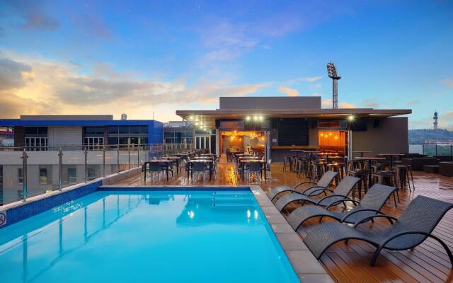 Protea Hotel by Marriott Pretoria Loftus Park