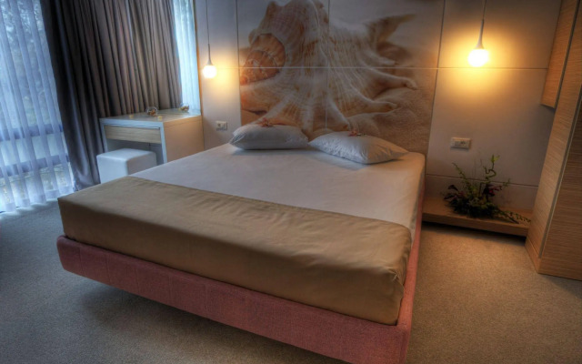 Hotel Melodia