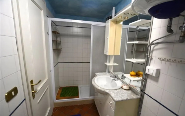 Cozy Duplex in Green Area of Lignano