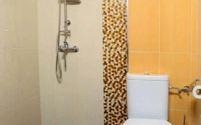 Guest House Saint Petka