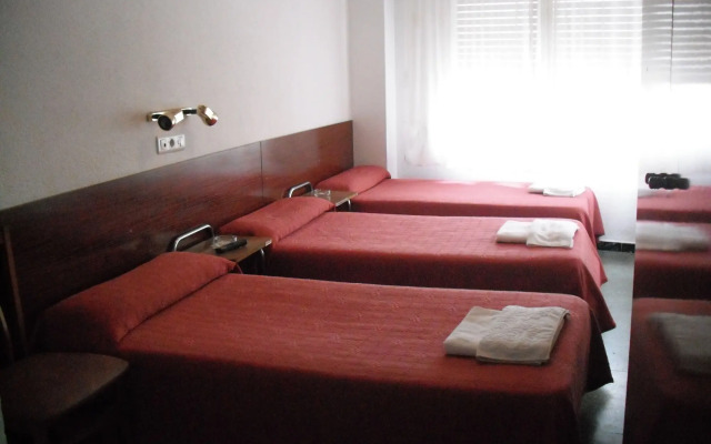 Hostal Cumbre