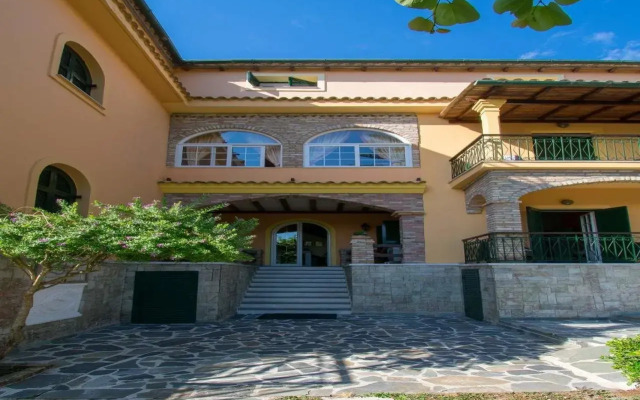Villa Yannis