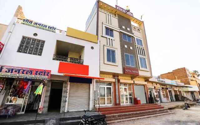 OYO 40880 Hotel Shashi