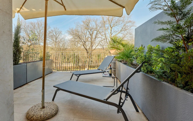 Hotel Ristorante La Dama nella Vigna