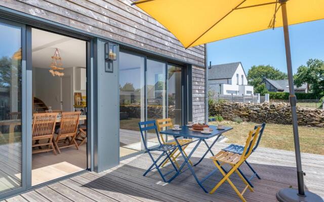 Maison lumineuse a Sarzeau !