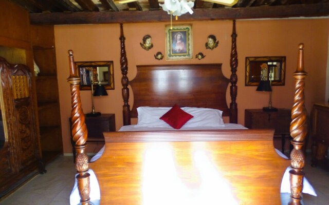 La Aurora Hotelboutique