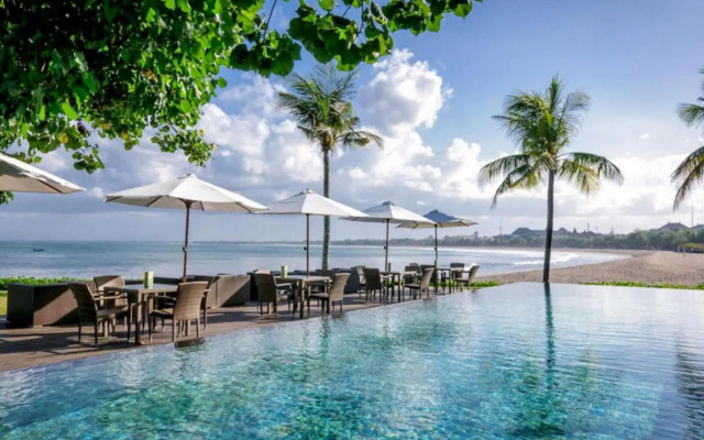 Bali Garden Beach Resort