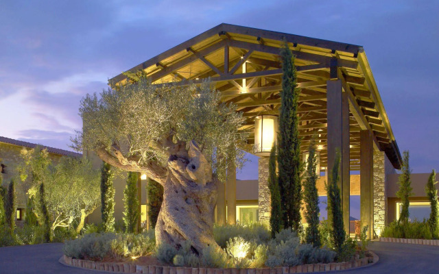 The Westin Resort, Costa Navarino