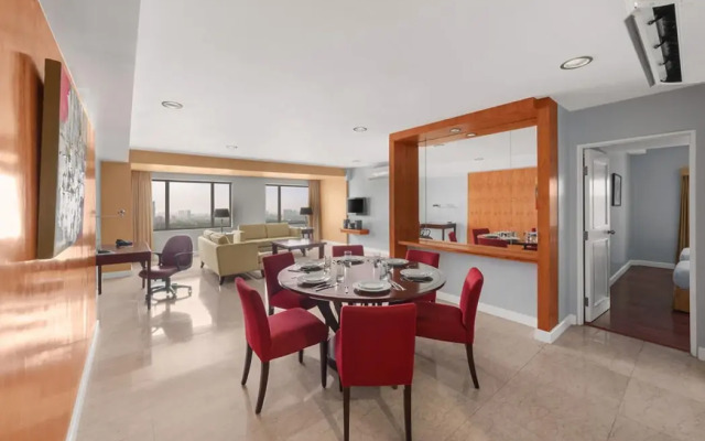 The Linden Suites