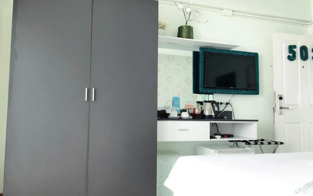 Westgate Residence Hotel