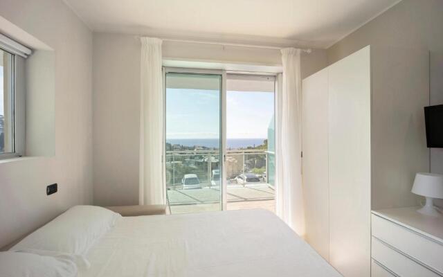 Modus Vivendi 102 con giardino