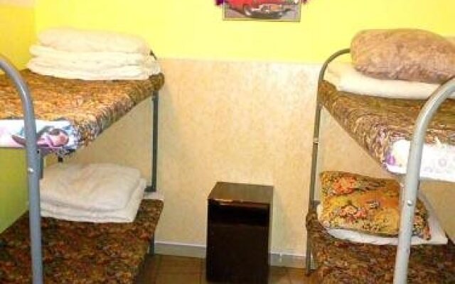 JUNGLE Lodging Houses