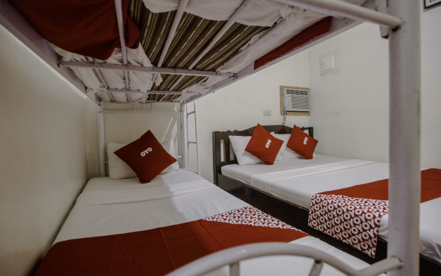 OYO 741 Sierra Travellers Inns