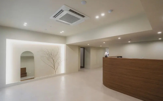 Goyu Hotel