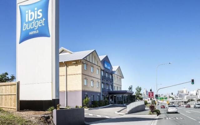 ibis budget Windsor Brisbane