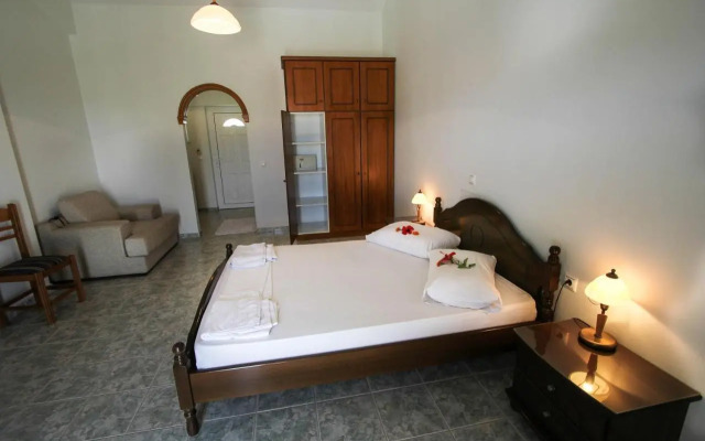 Villa Basil