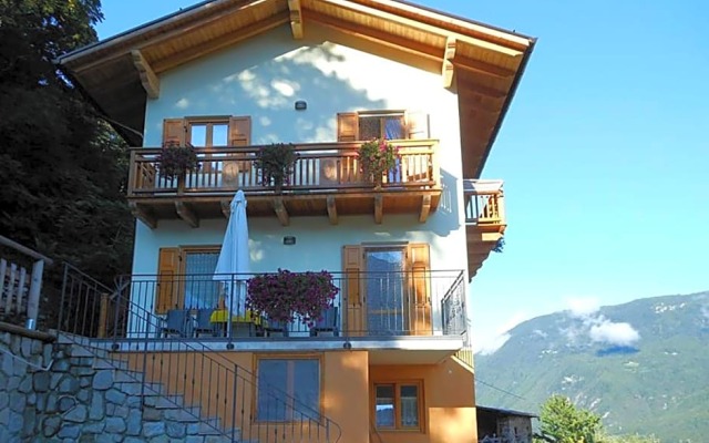 B&B La Marmotta