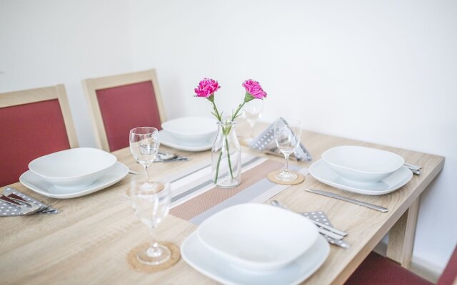 Ferienwohnung Alpi