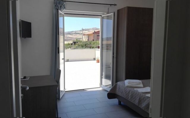 B&b Villa Kairos