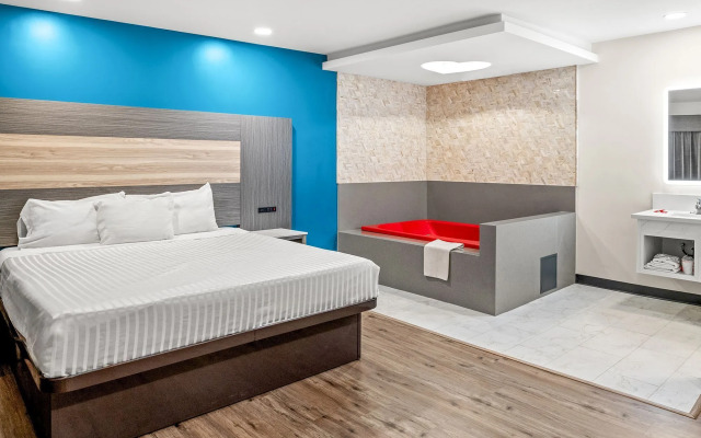 La Mirage Inn - Long Beach