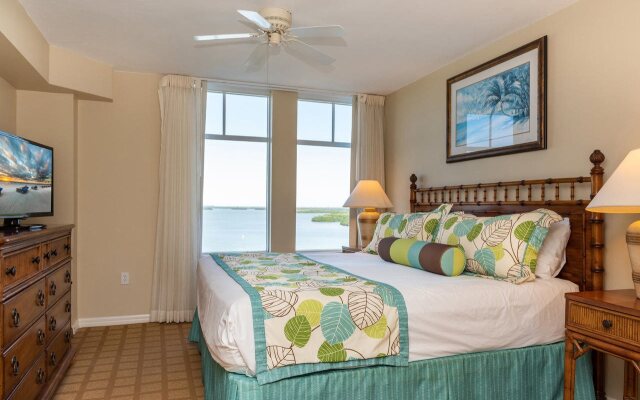 Lovers Key Beach Club by Check In Vacation Rentals