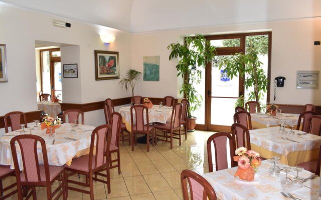 Hotel Ristorante Amitrano