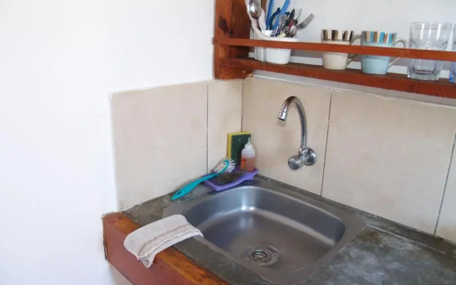 Punta del Diablo Hostel