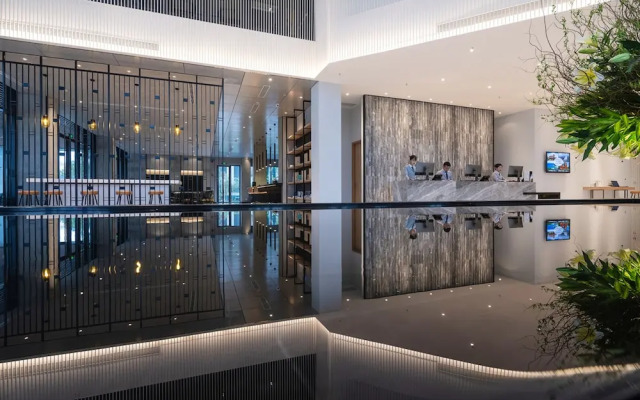 Anya Hotel Quy Nhon