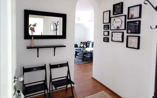 Apartment Vila Pavlovski