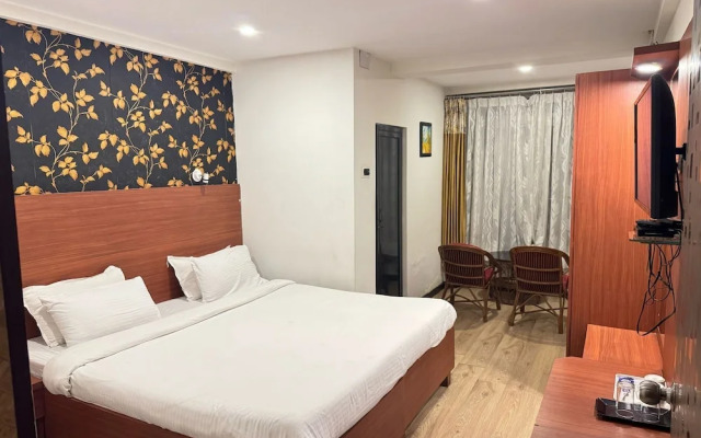 The Kaizer Valley Hotel