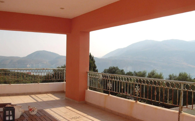 Forestata Village
