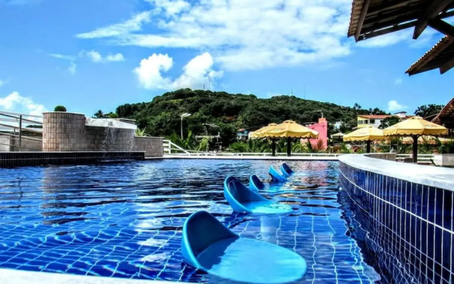 Pipa's Bay - In-Sonia Flats