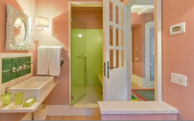 Quercia Felice 17 in Manciano