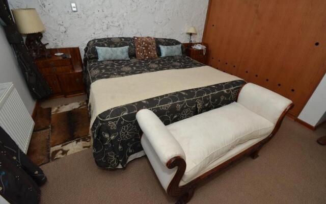 Hotel DUHATAO