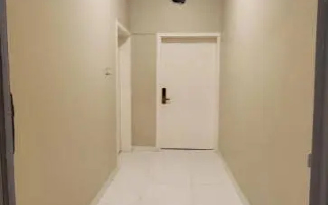 Rehana Al-Wurud Suites