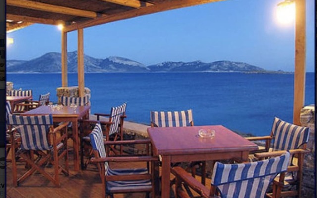 Posidonion Hotel