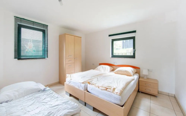 Apartment Directly on the Rennsteig