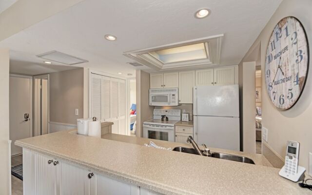 Midnight Cove Ii 333f - Bayside Beauty! 2 Bedroom Condo