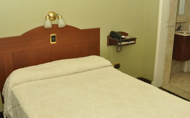 Hotel Selby