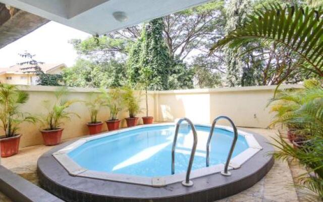 Aquilla Villa Luxurious Bungalows on Rent