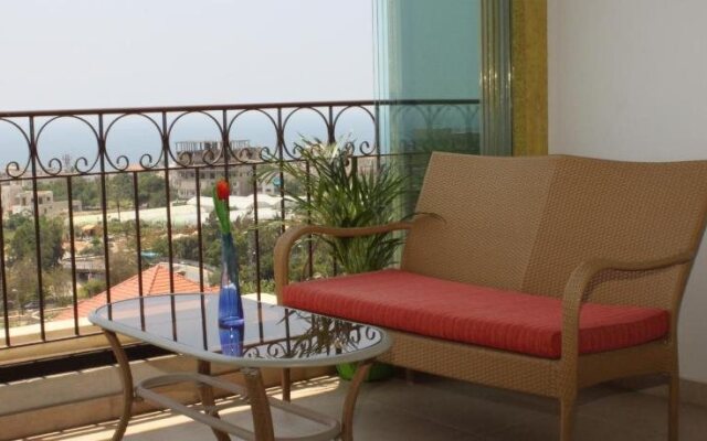 Canari de Byblos Hotel