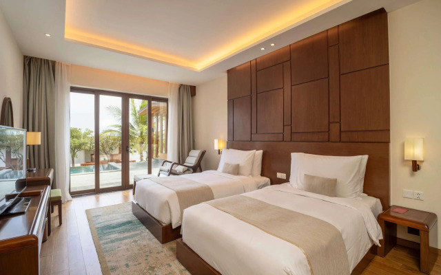 Mövenpick Resort Cam Ranh
