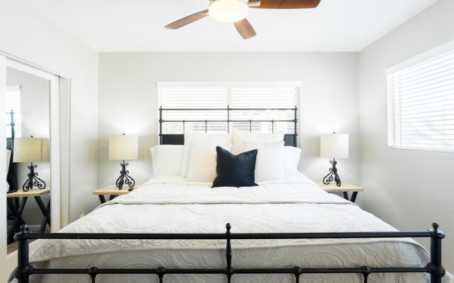 Pomelo Park 4 Bedroom House