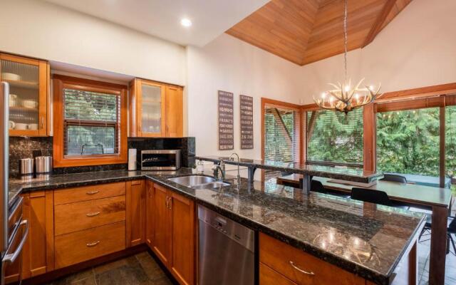 Montebello 4753 by Outpost Whistler