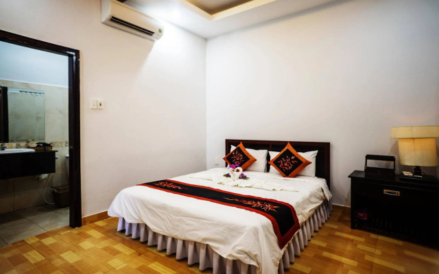 Sea Sun Homestay