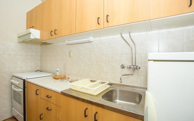 Apartments Pinsa