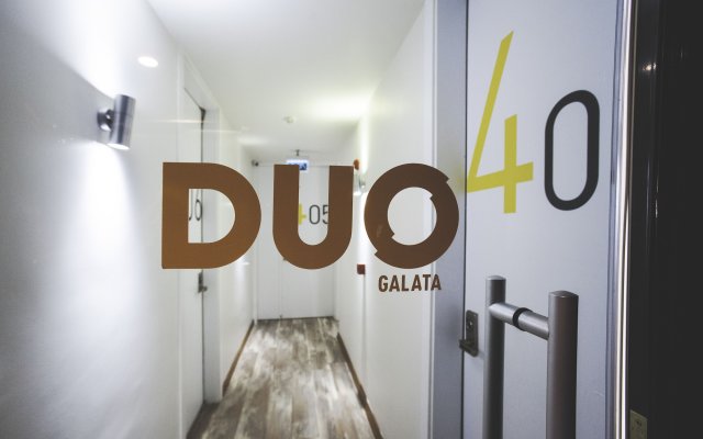 Duo Galata