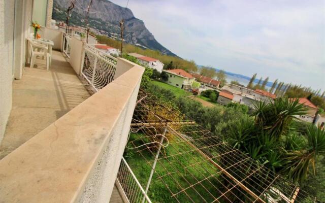Apartments Marusic